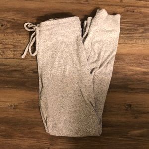 American Eagle Ahhh-mazingly soft plush leggings